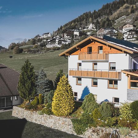 Appartement Pitztal-Hochzeiger Inclusive Pitztal-Sommer Card แยร์สเซินส์ ภายนอก รูปภาพ
