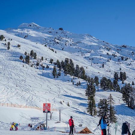 Appartement Pitztal-Hochzeiger Inclusive Pitztal-Sommer Card แยร์สเซินส์ ภายนอก รูปภาพ